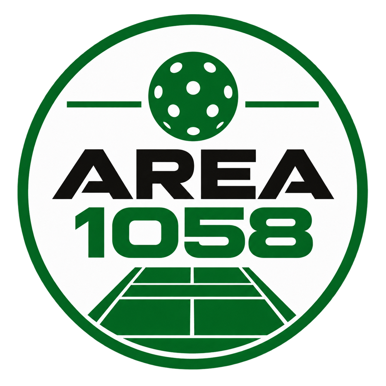 AREA 1058